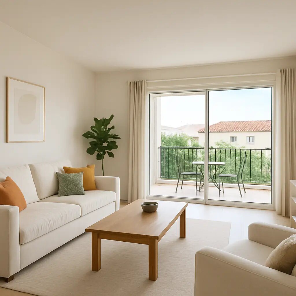 Appartement à vendre, 62m², Six-Fours-les-Plages