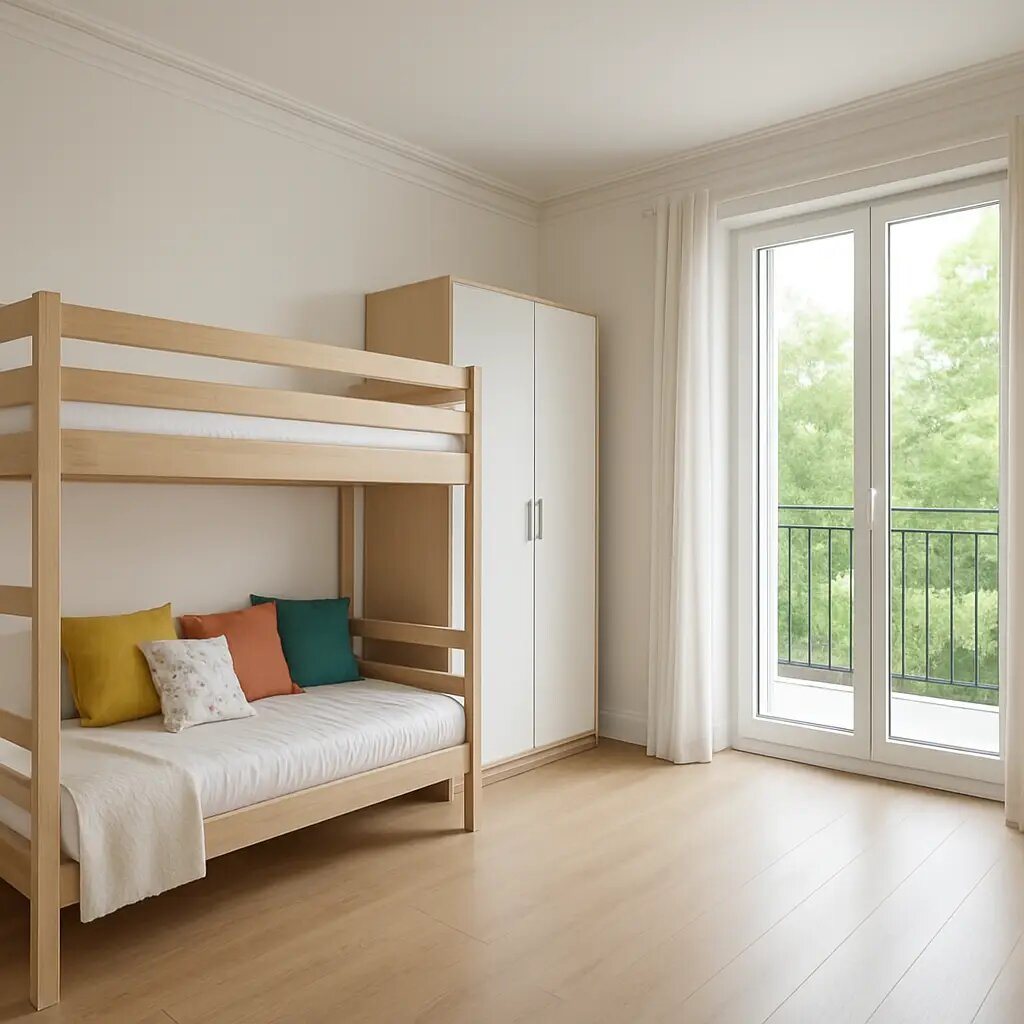 Appartement à vendre, 62m², Six-Fours-les-Plages
