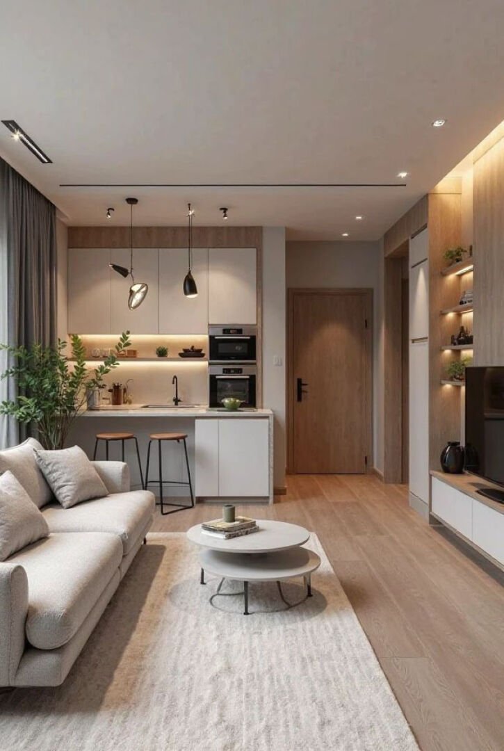 Appartement à vendre, 30m², Clamart