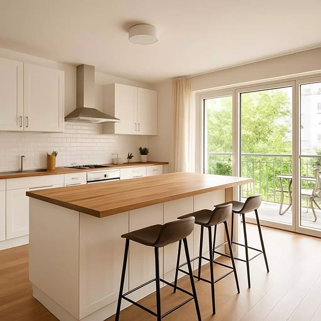 Appartement à vendre, 68m², Évry-Courcouronnes