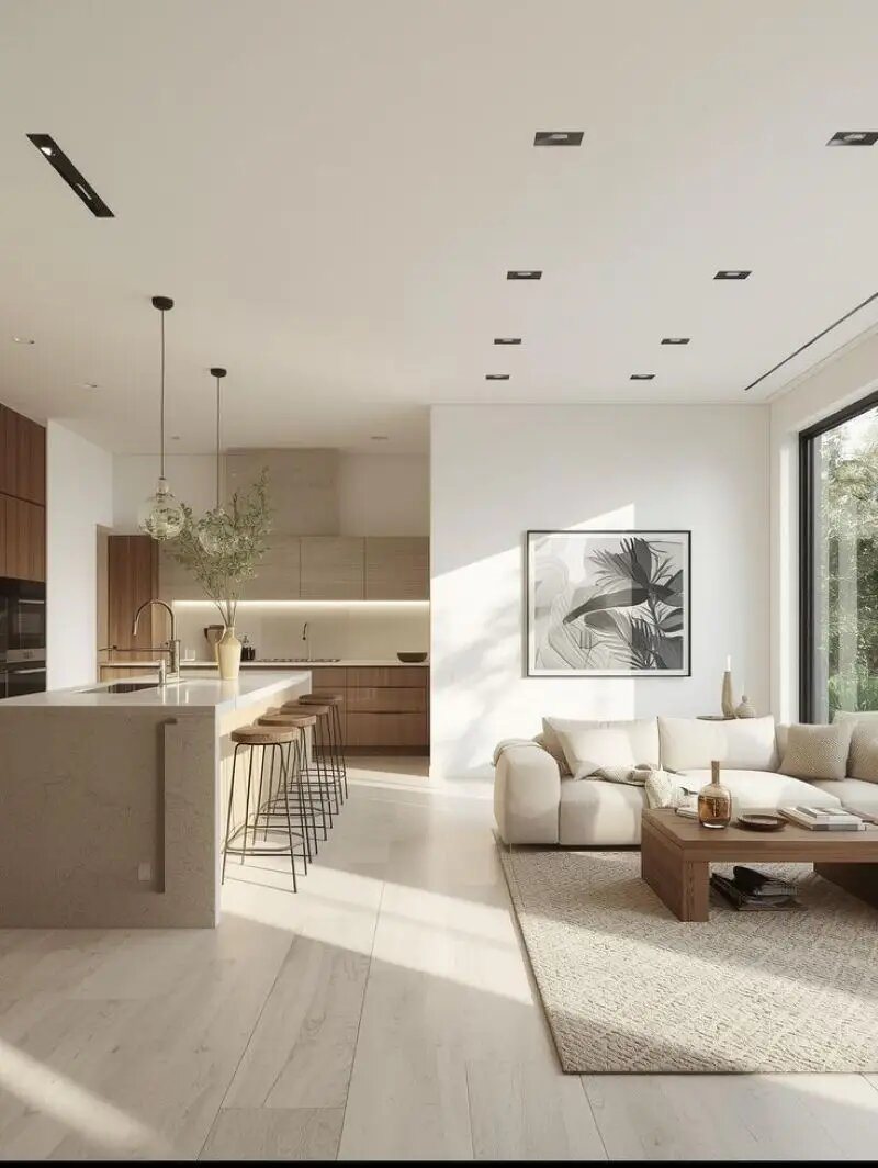 Appartement à vendre, 86m², Sarcelles
