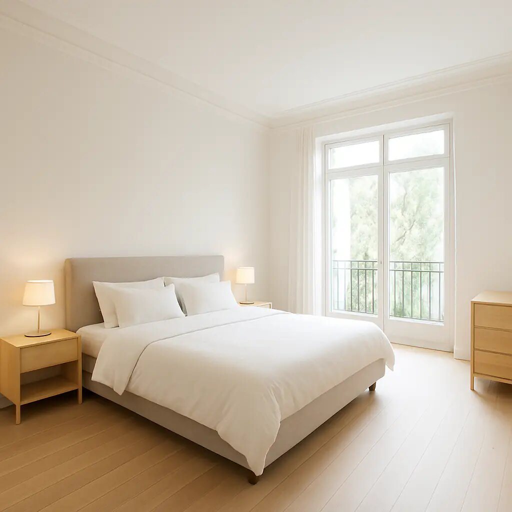 Appartement à vendre, 45m², Verneuil-sur-Seine
