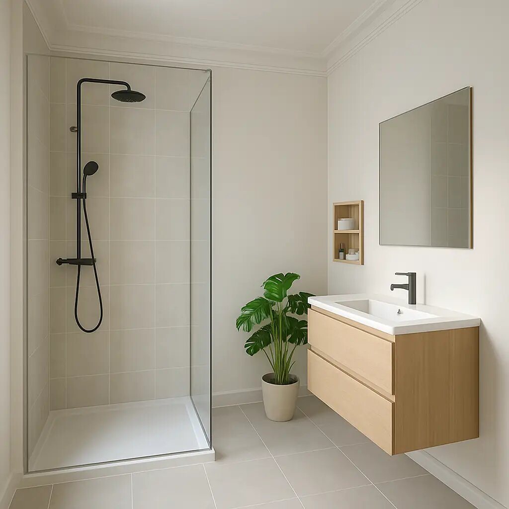 Appartement à vendre, 45m², Verneuil-sur-Seine