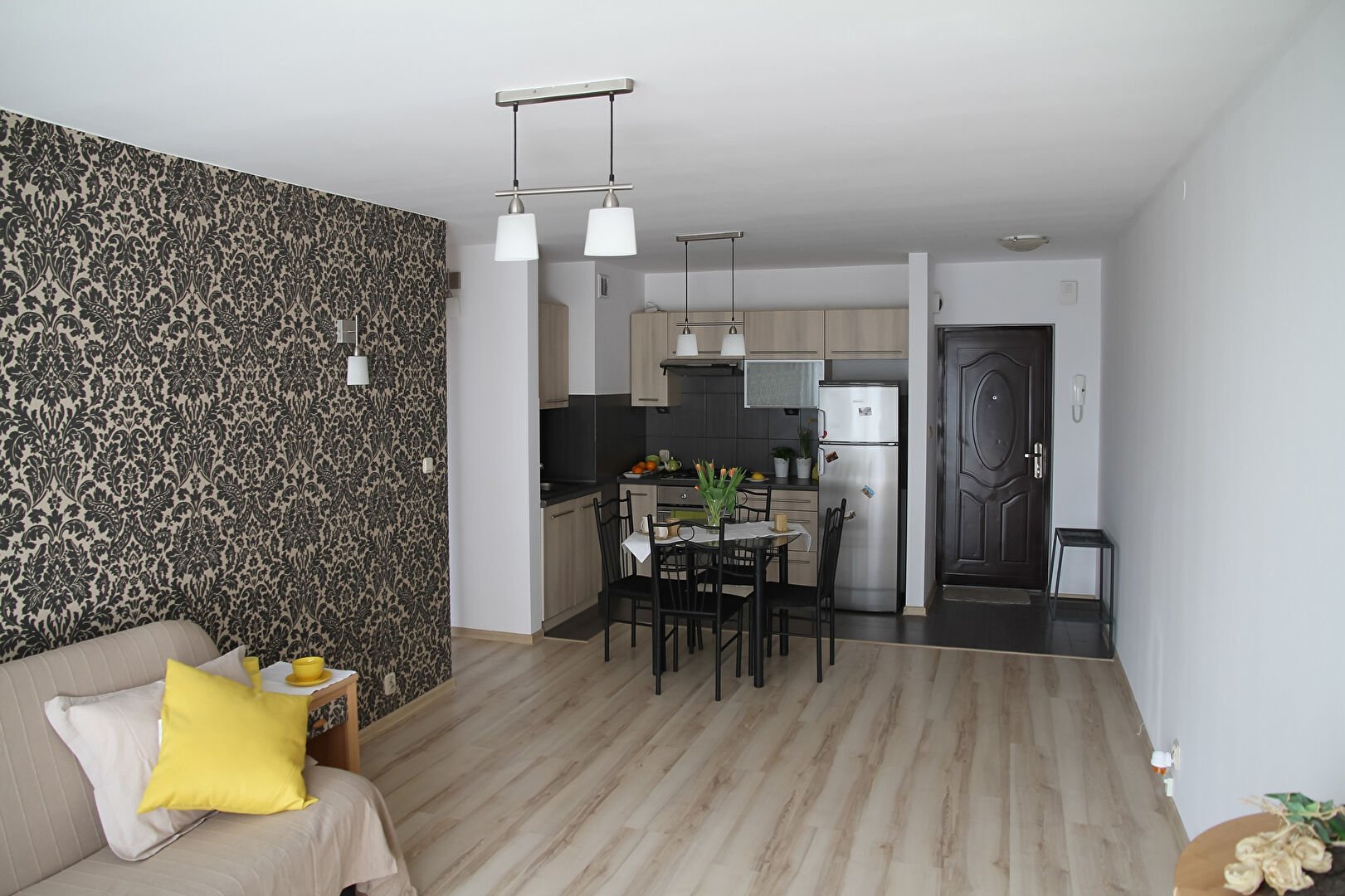 Appartement à vendre, 30m², Maisons-Alfort