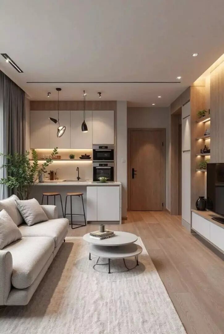 Appartement à vendre, 48m², Drancy