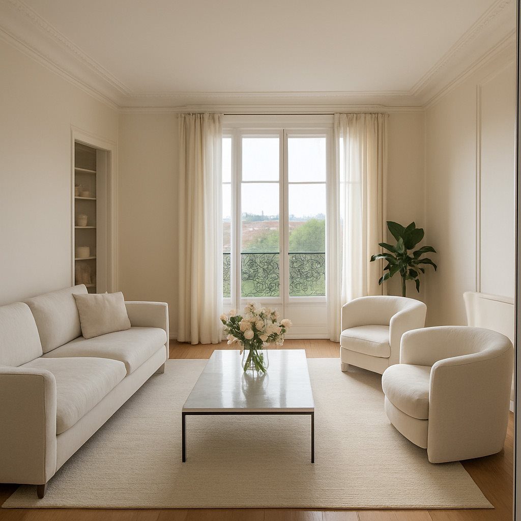 Appartement à vendre, 71m², Saint-Germain-en-Laye