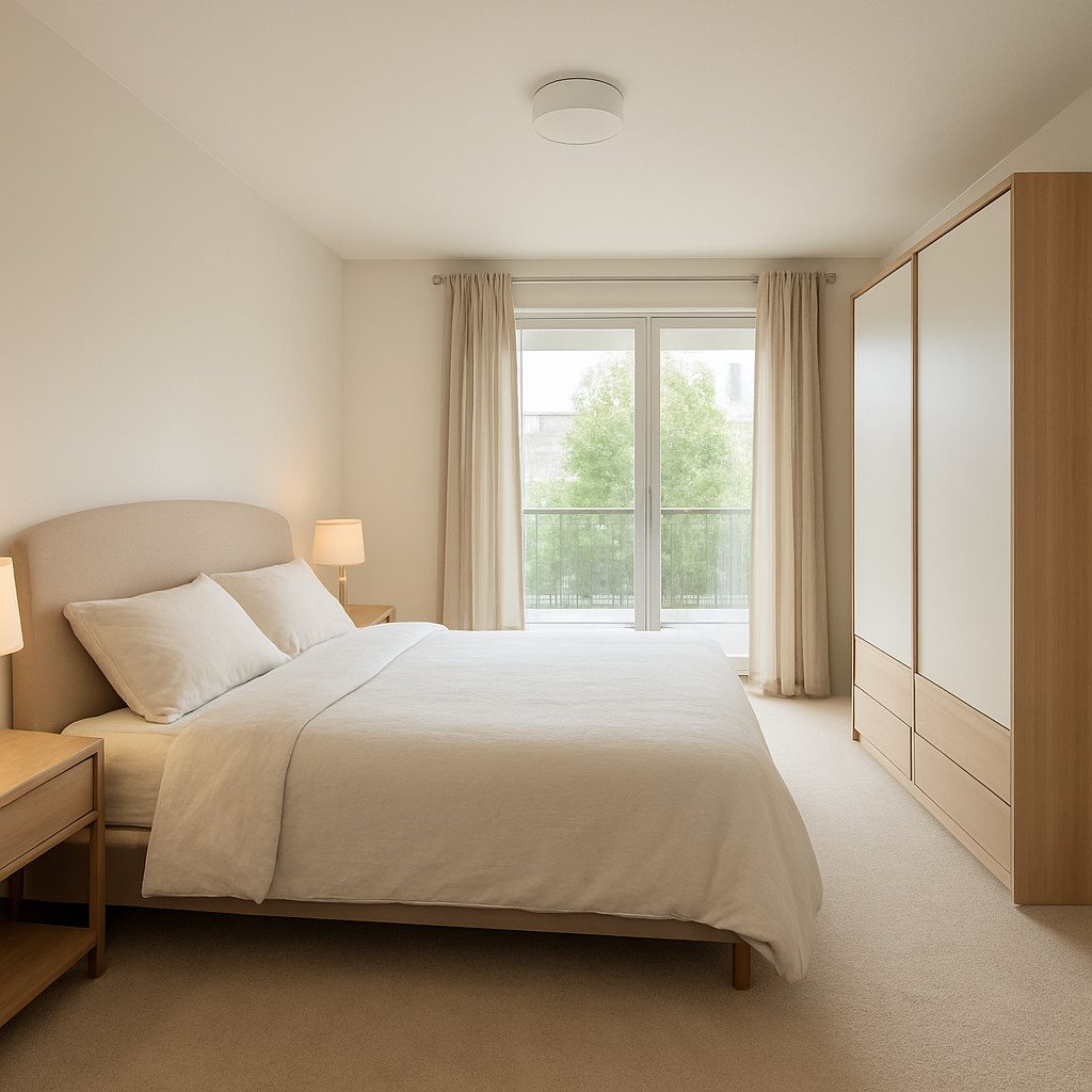 Appartement à vendre, 71m², Saint-Germain-en-Laye
