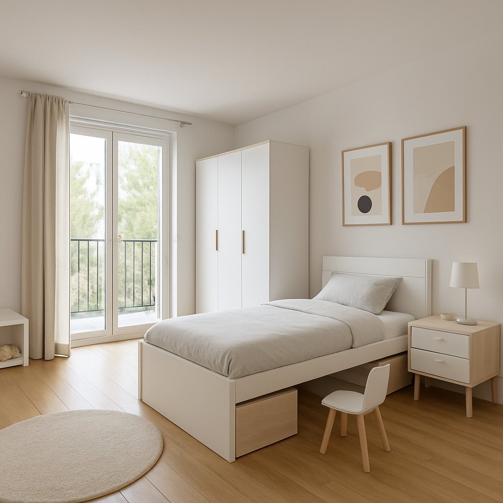 Appartement à vendre, 71m², Saint-Germain-en-Laye