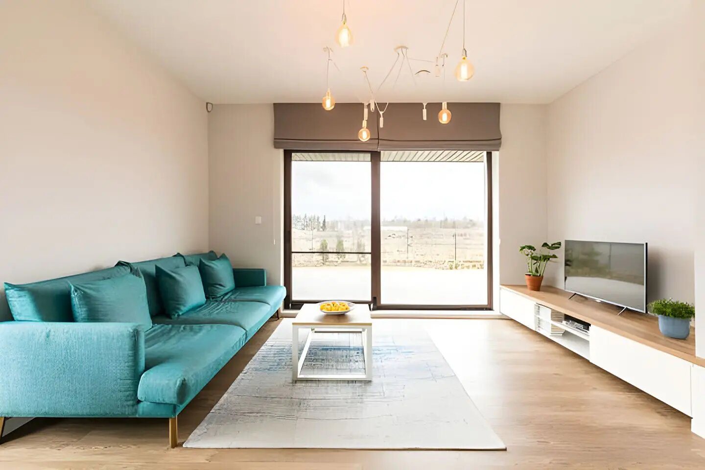 Appartement à vendre, 72m², Bordeaux