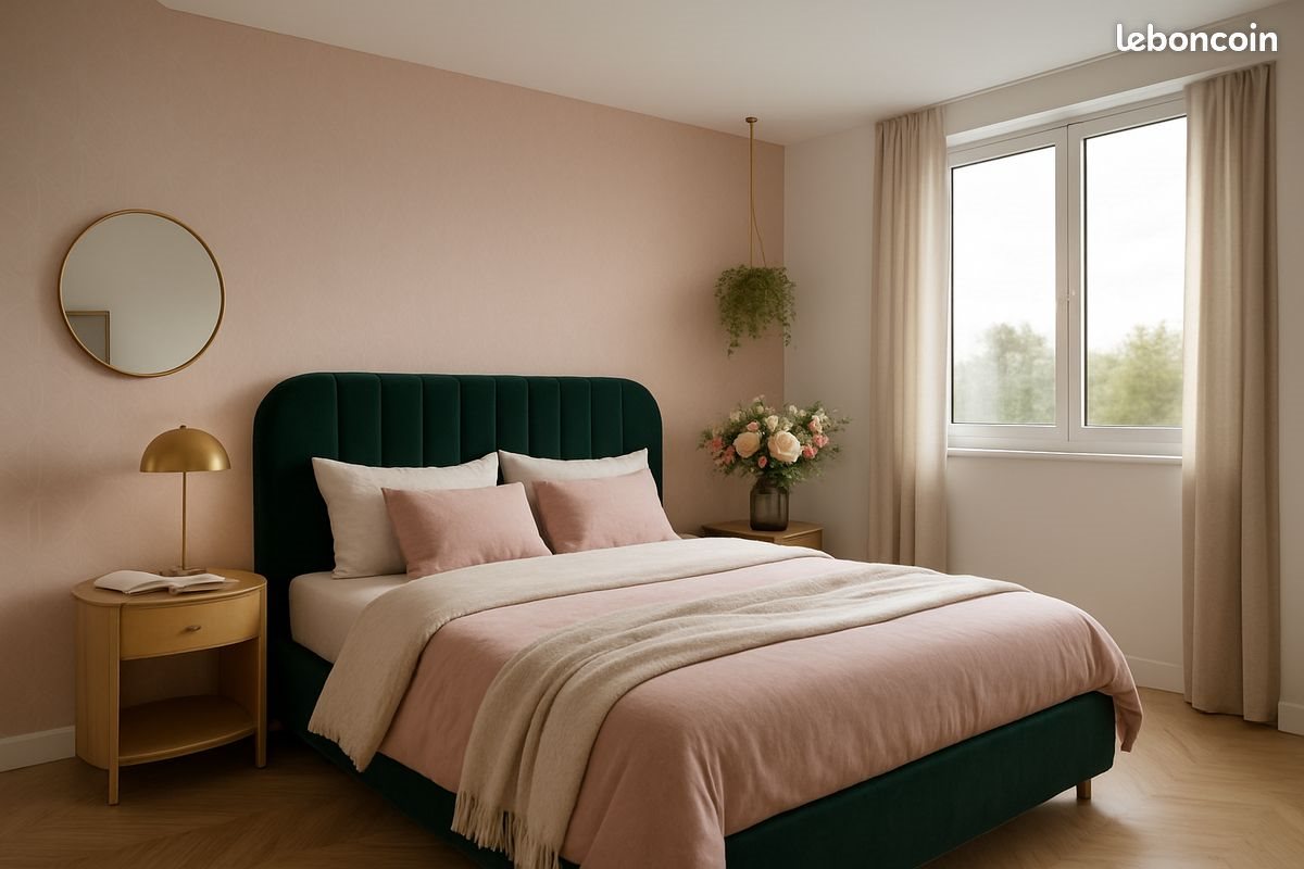 Appartement à vendre, 66m², Vigneux-sur-Seine
