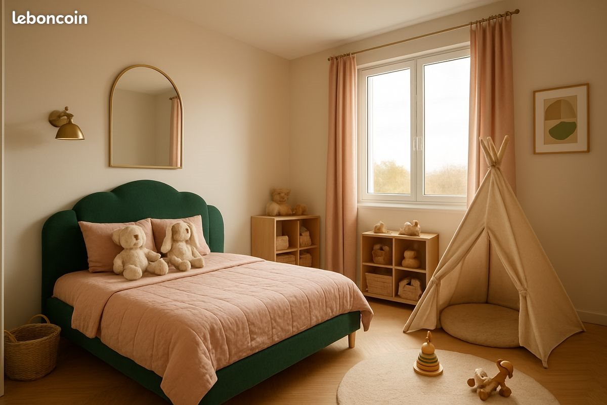 Appartement à vendre, 66m², Vigneux-sur-Seine