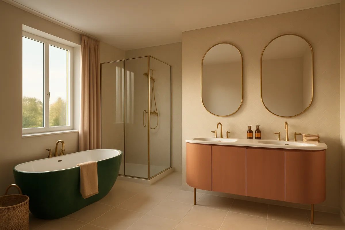 Appartement à vendre, 102m², Saint-Ouen-sur-Seine