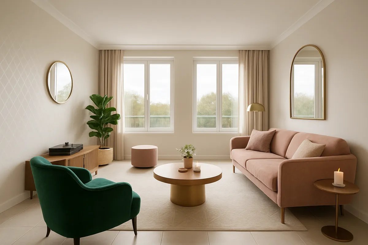 Appartement à vendre, 102m², Saint-Ouen-sur-Seine