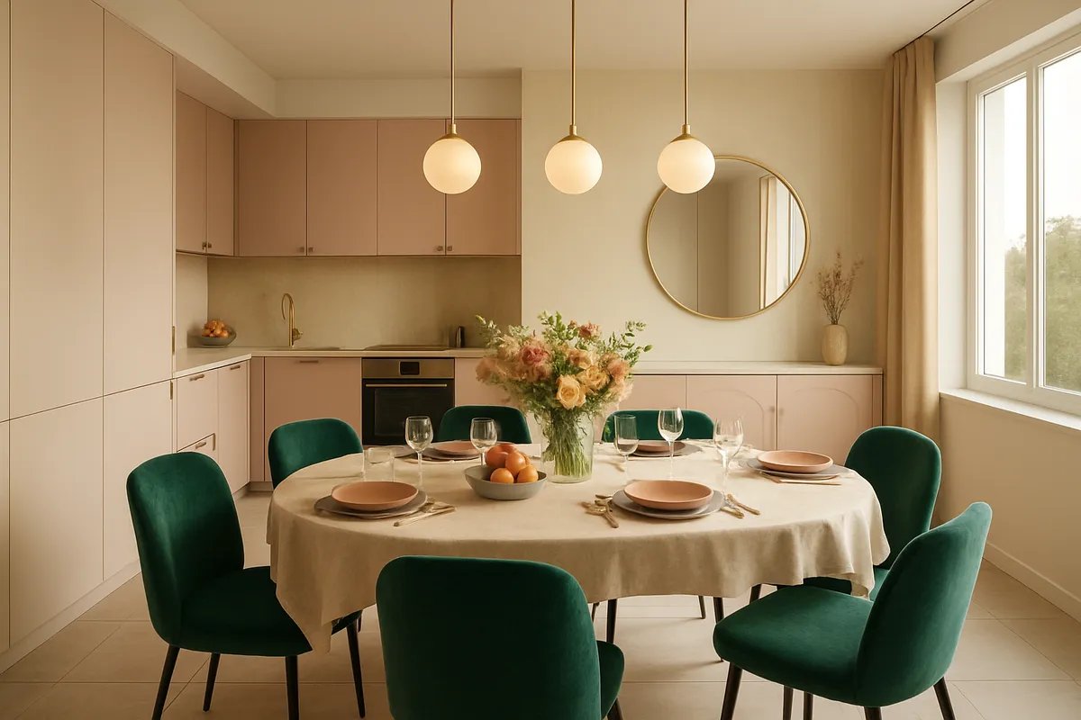 Appartement à vendre, 102m², Saint-Ouen-sur-Seine