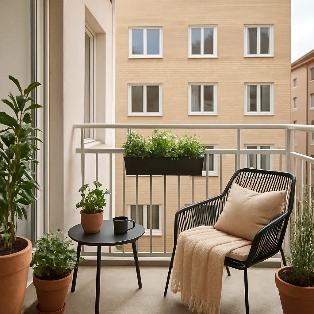 Appartement à vendre, 47m², Monteux