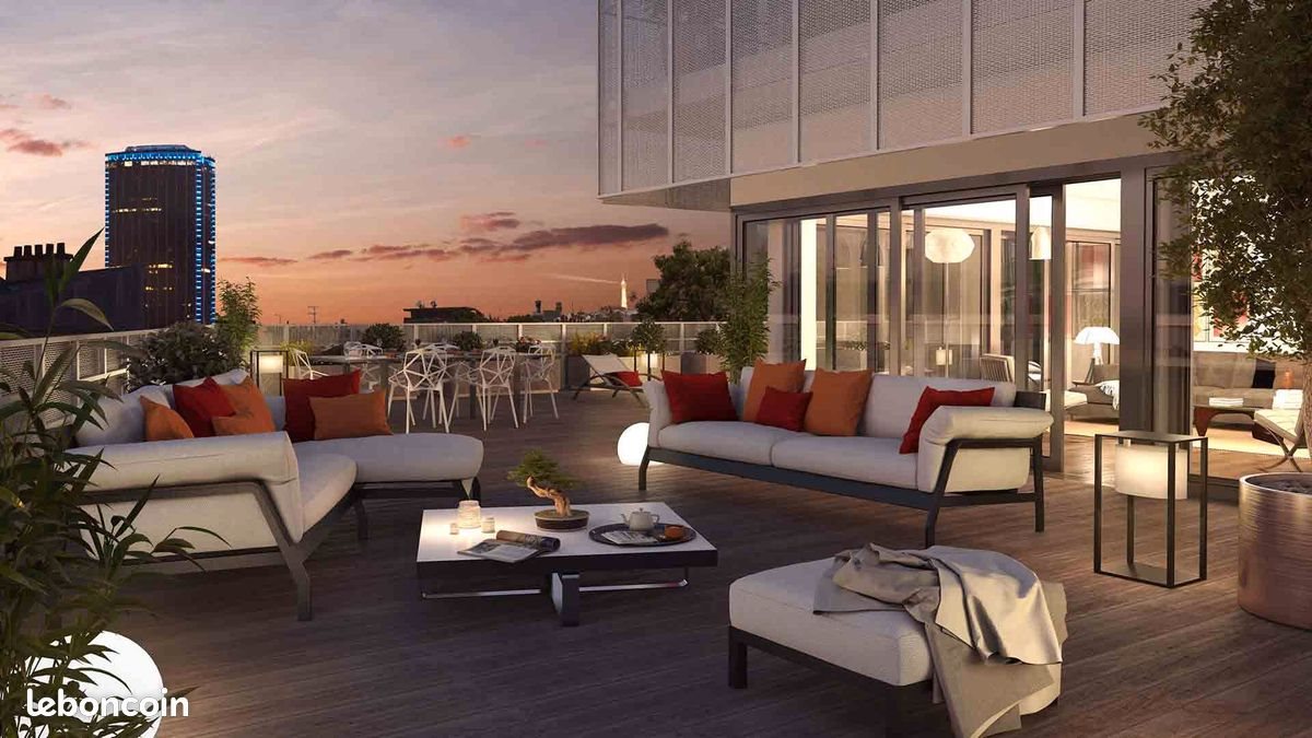 Appartement à vendre, 105m², Caluire-et-Cuire