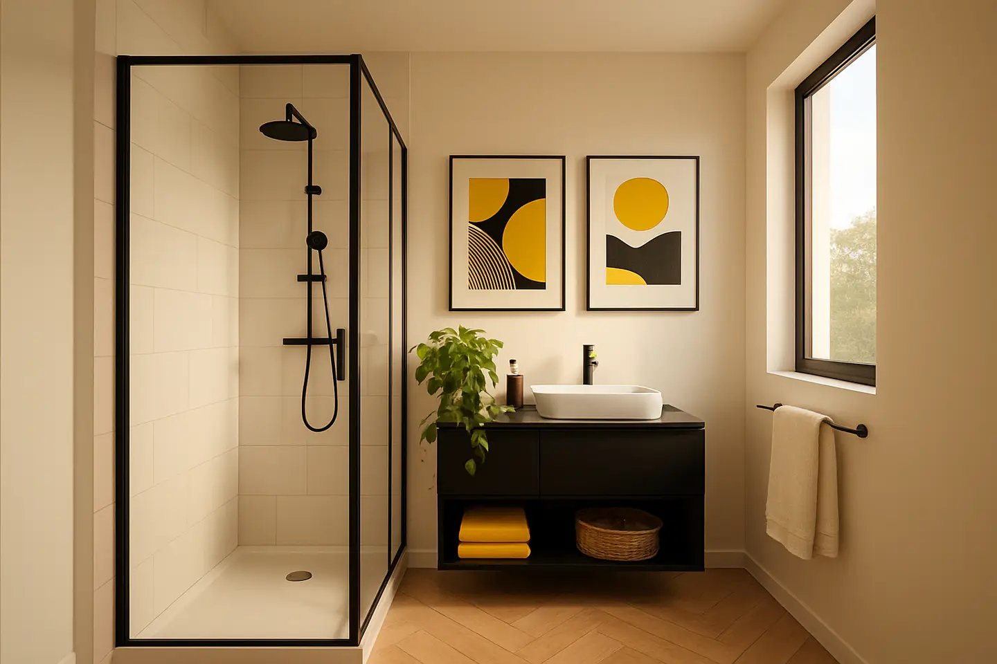 Appartement à vendre, 26m², Saint-Ouen-sur-Seine