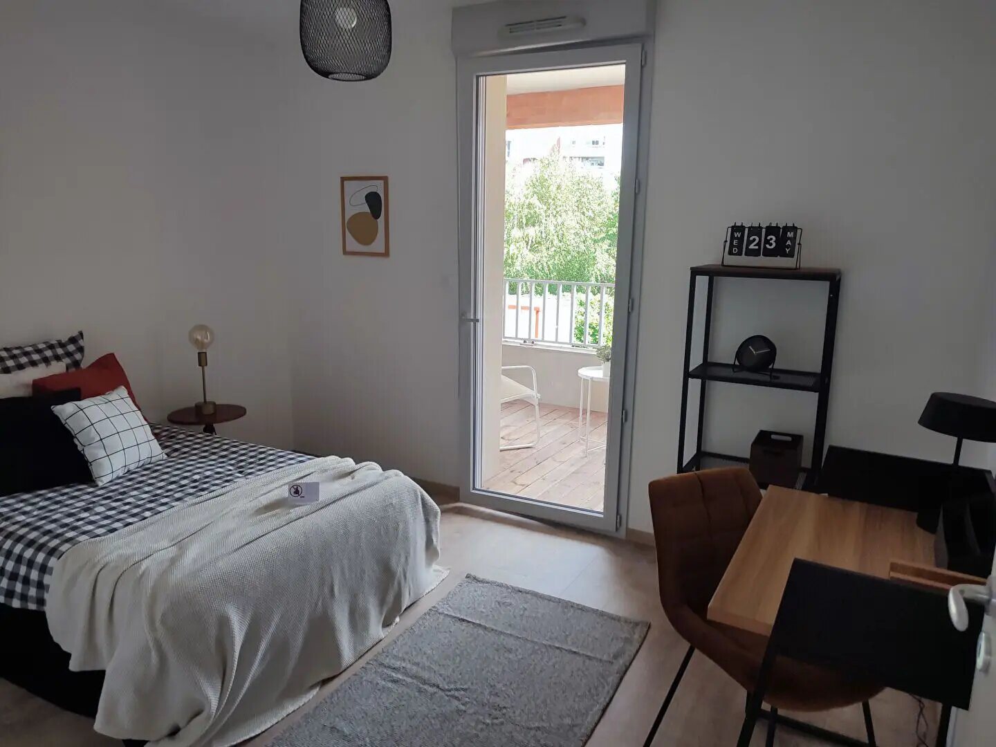 Appartement à vendre, 61m², L'Union