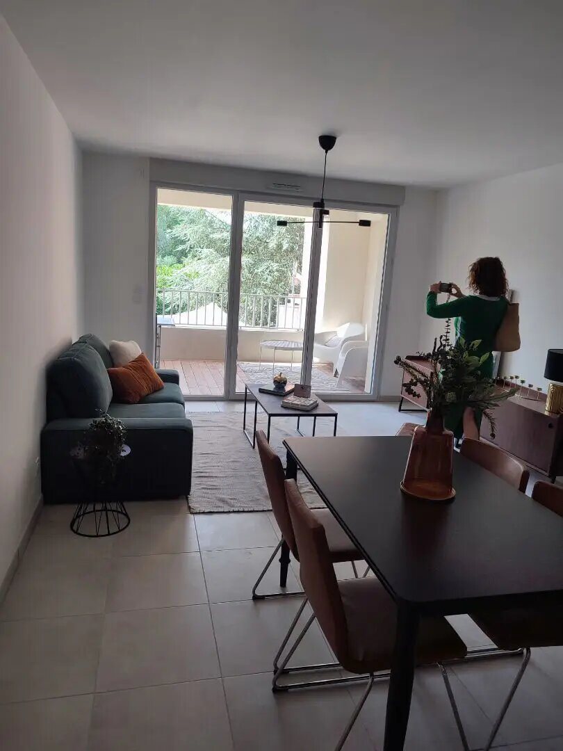 Appartement à vendre, 61m², L'Union