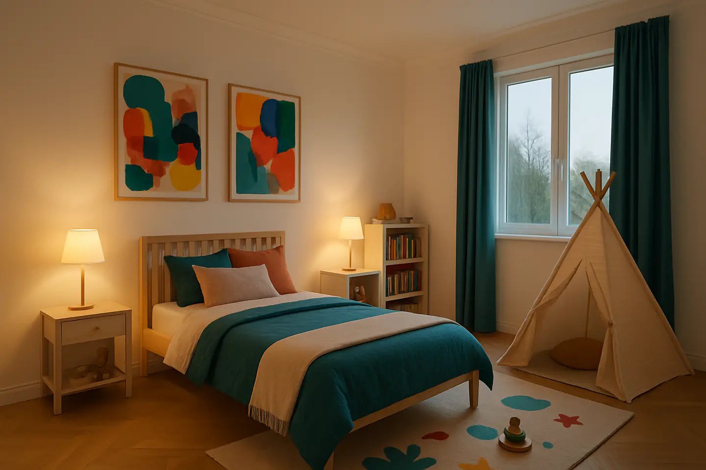 Appartement à vendre, 68m², Maisons-Alfort