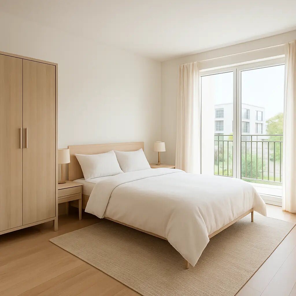 Appartement à vendre, 44m², Vichy