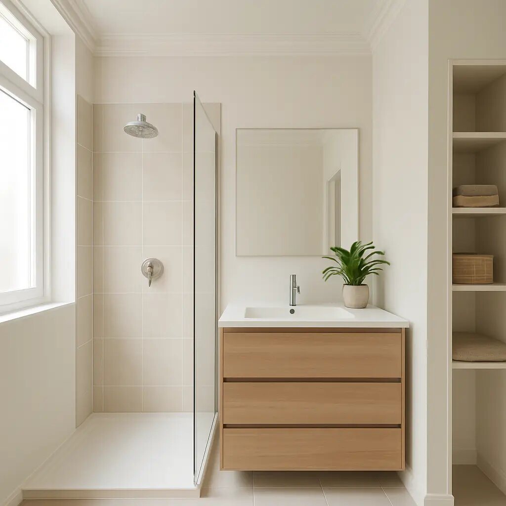 Appartement à vendre, 44m², Vichy