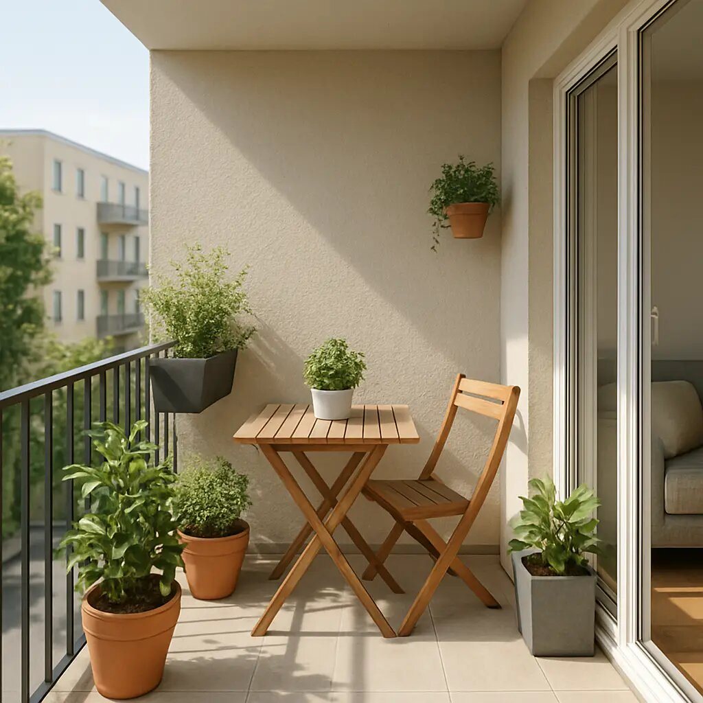 Appartement à vendre, 44m², Vichy