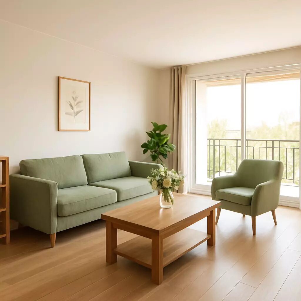 Appartement à vendre, 59m², Bourg-la-Reine