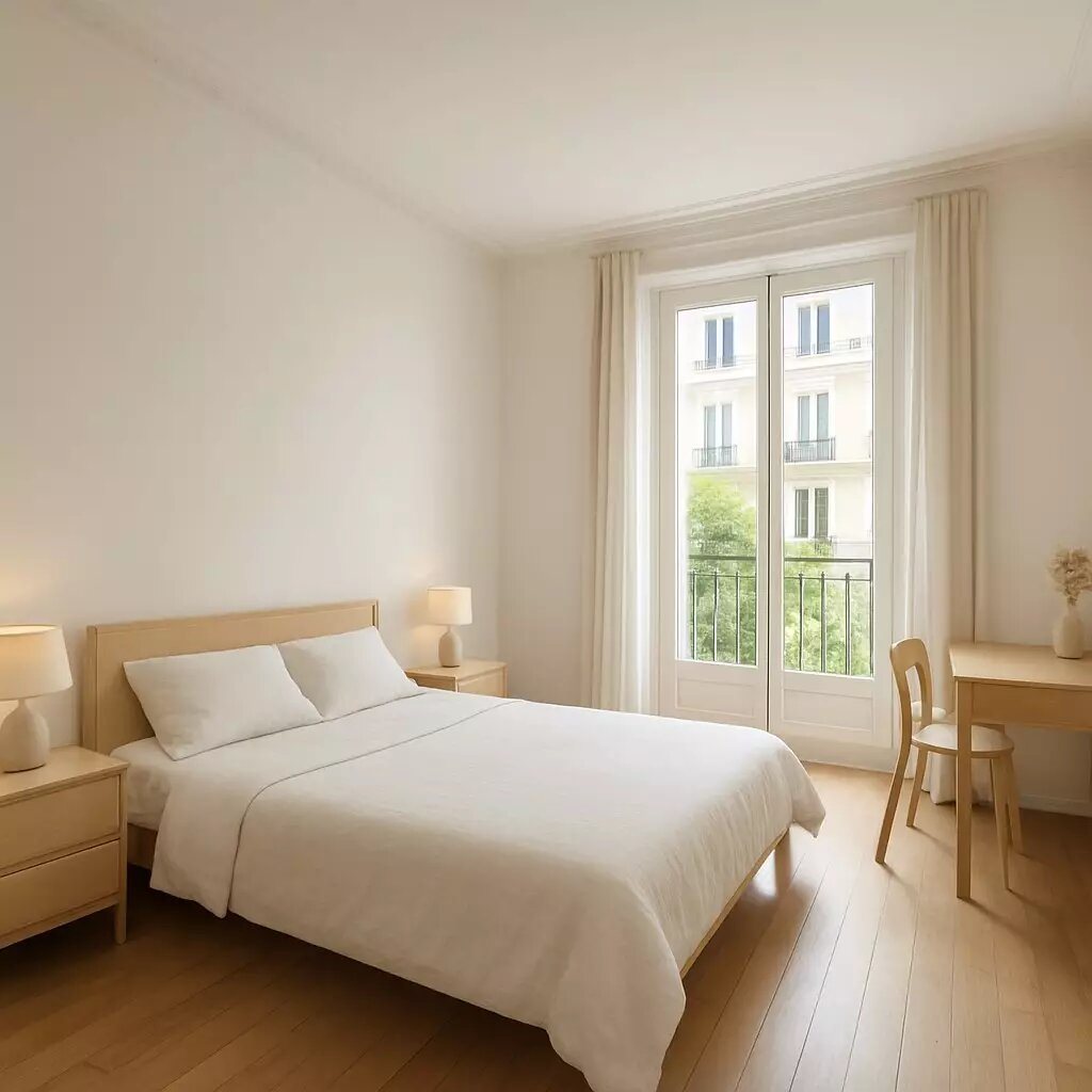 Appartement à vendre, 47m², Deuil-la-Barre
