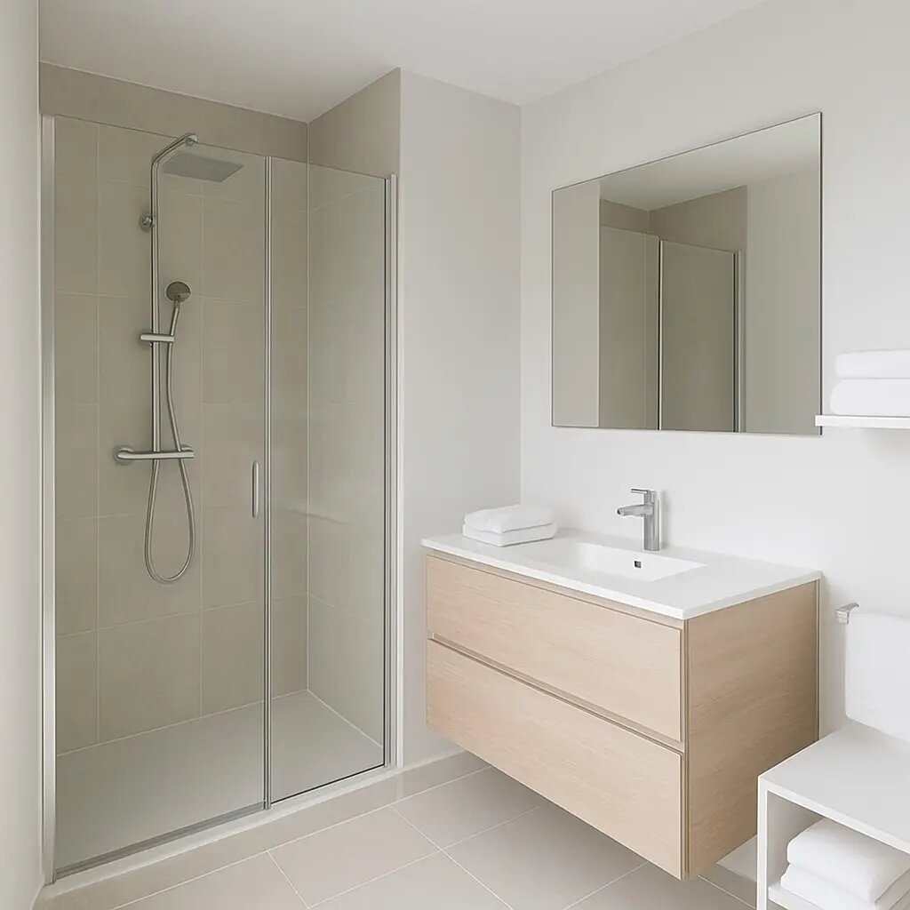Appartement à vendre, 47m², Deuil-la-Barre