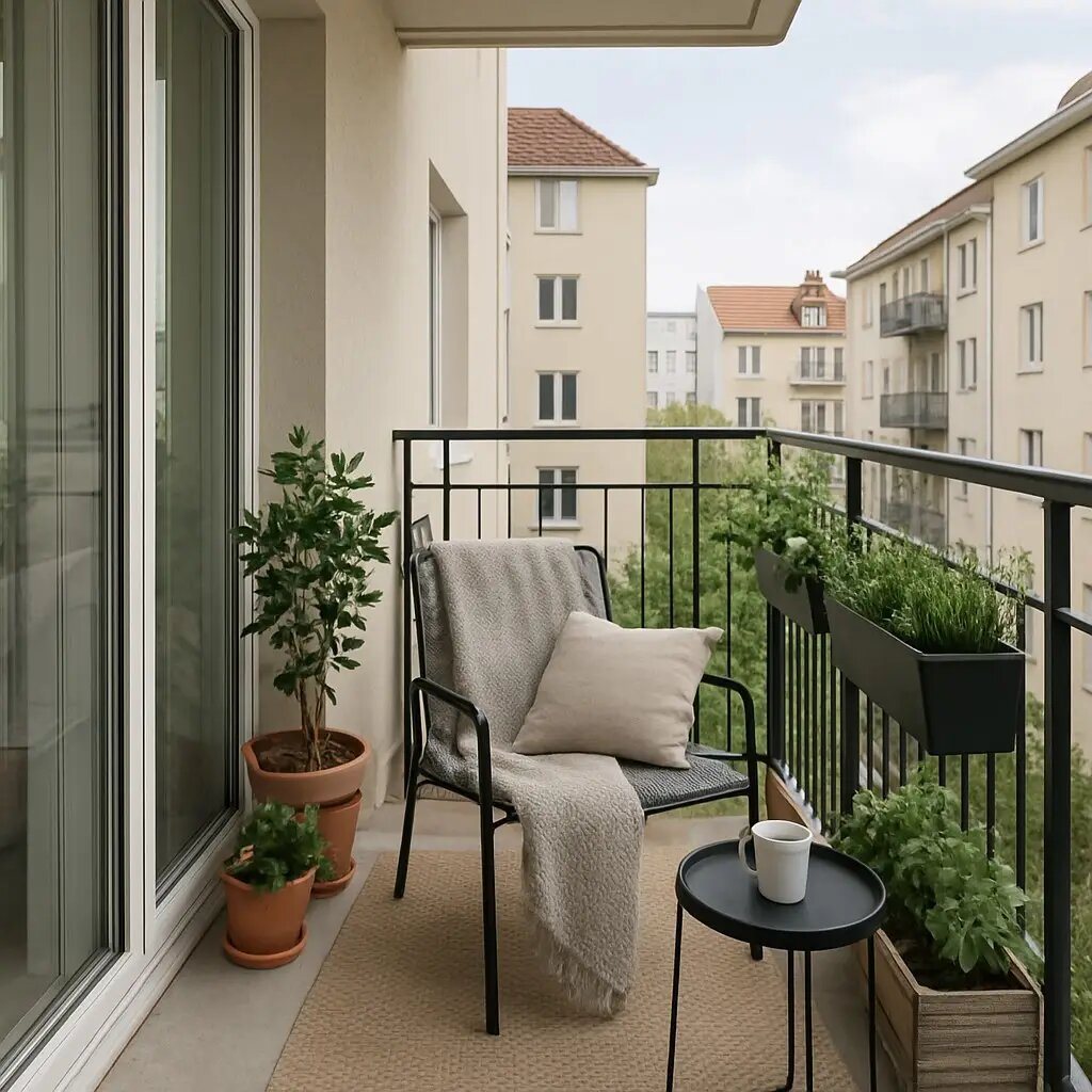 Appartement à vendre, 47m², Deuil-la-Barre