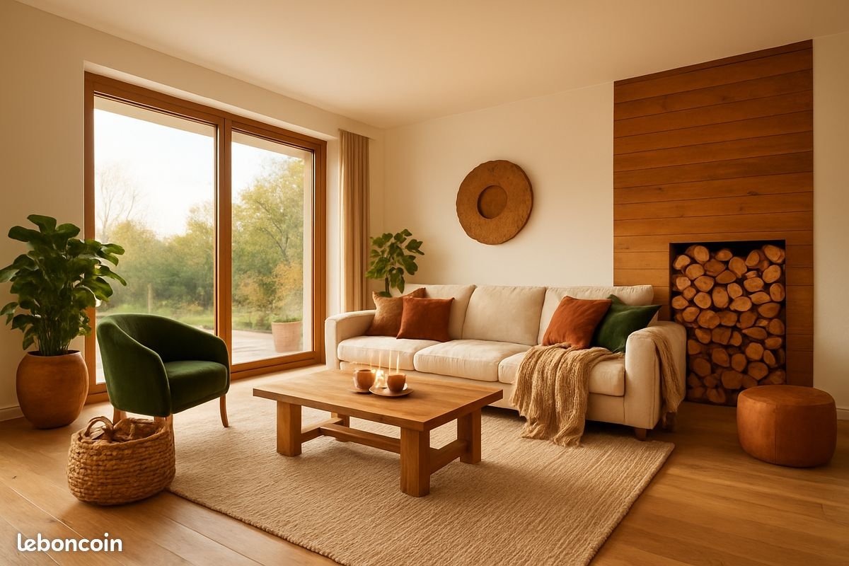 Appartement à vendre, 179m², Les Allues (Méribel)