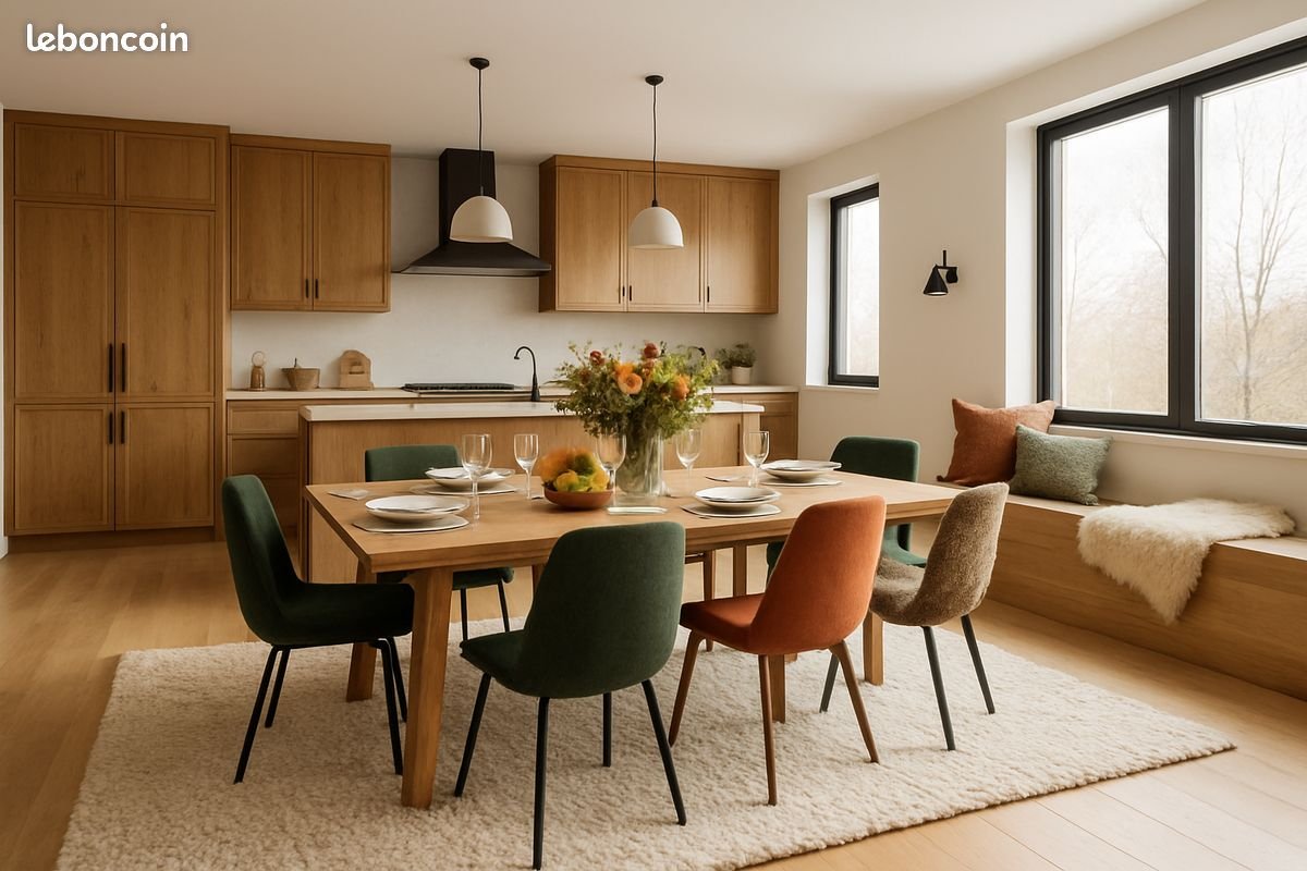Appartement à vendre, 179m², Les Allues (Méribel)