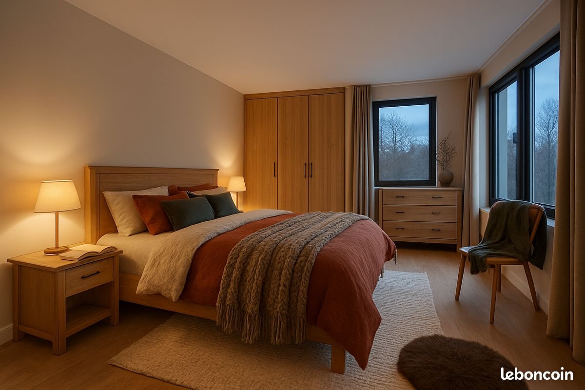 Appartement à vendre, 179m², Les Allues (Méribel)