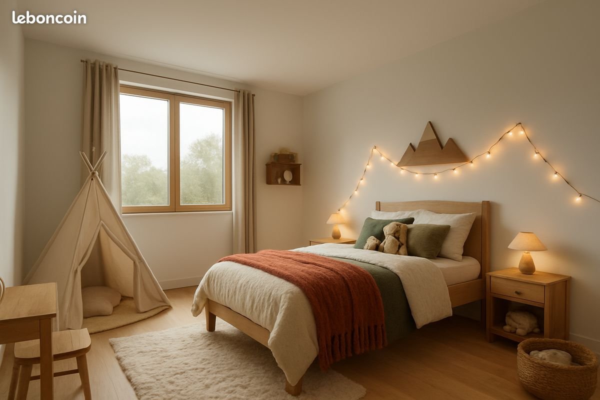 Appartement à vendre, 179m², Les Allues (Méribel)