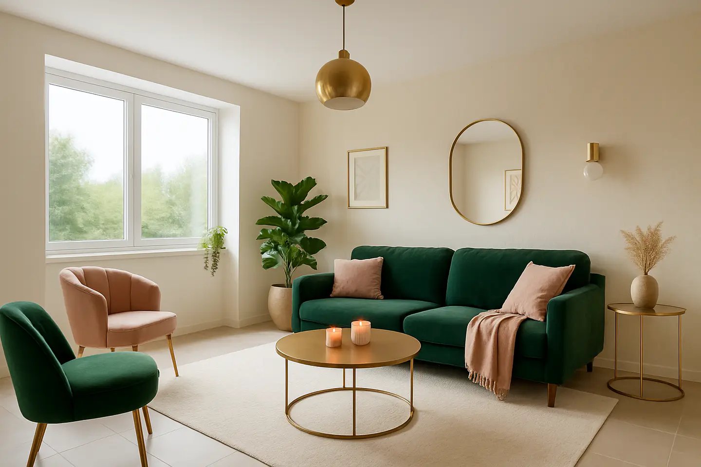 Appartement à vendre, 63m², Montlhéry