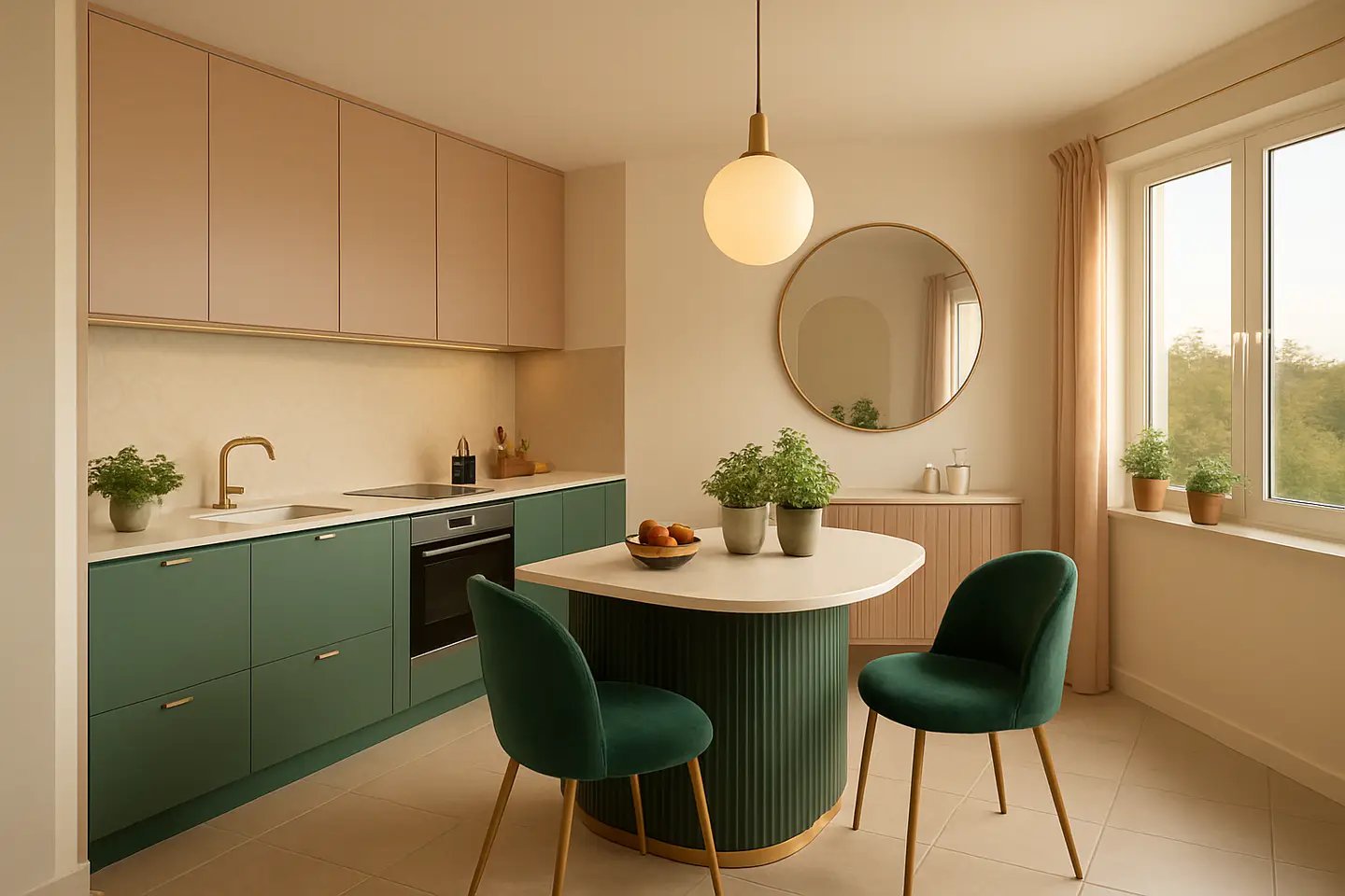 Appartement à vendre, 63m², Montlhéry