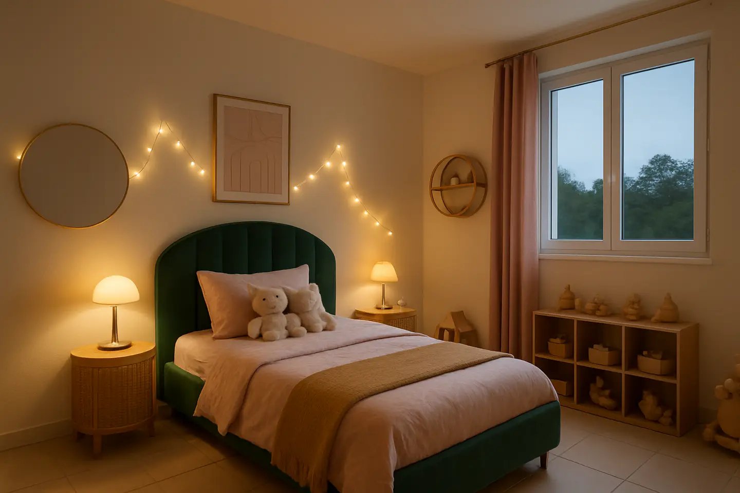Appartement à vendre, 63m², Montlhéry