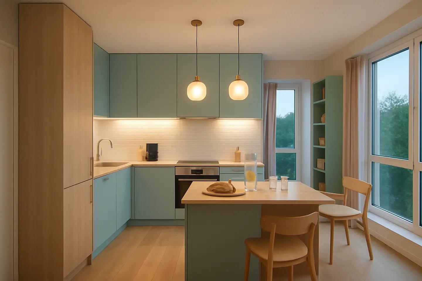 Appartement à vendre, 78m², Brest