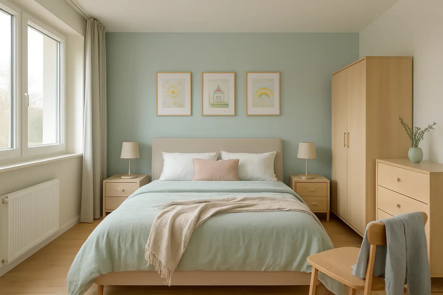 Appartement à vendre, 78m², Brest