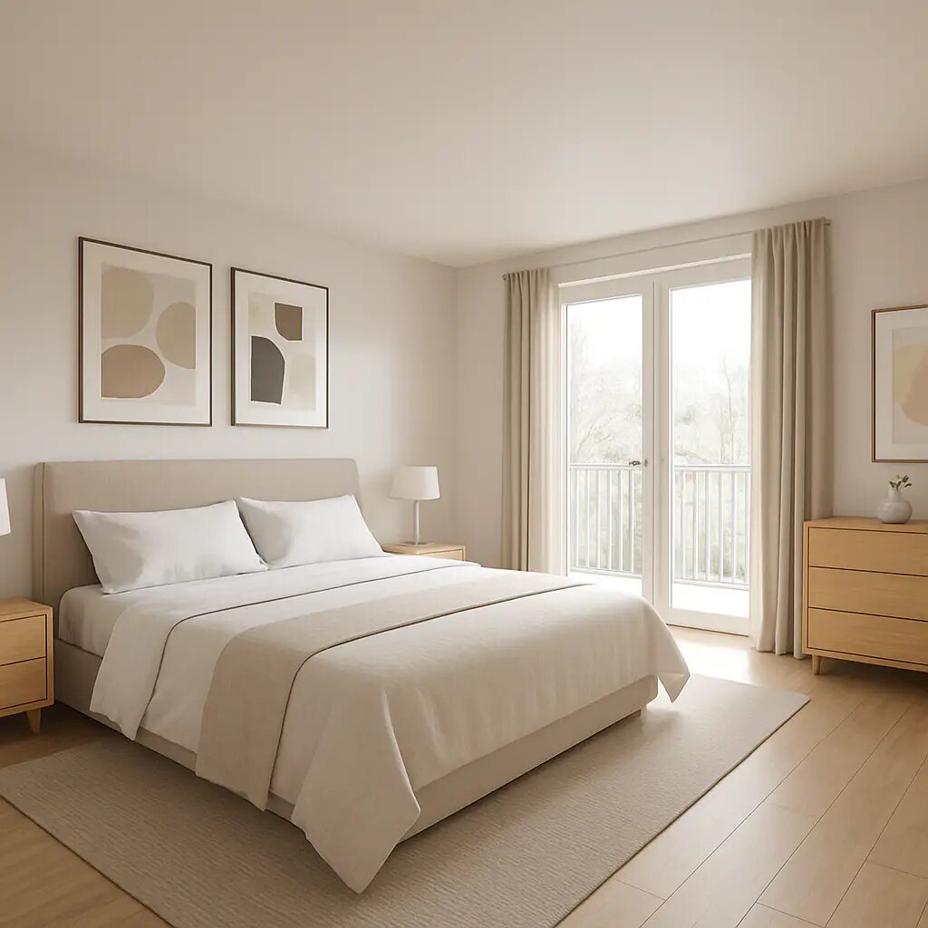 Appartement à vendre, 60m², La Ville-aux-Dames