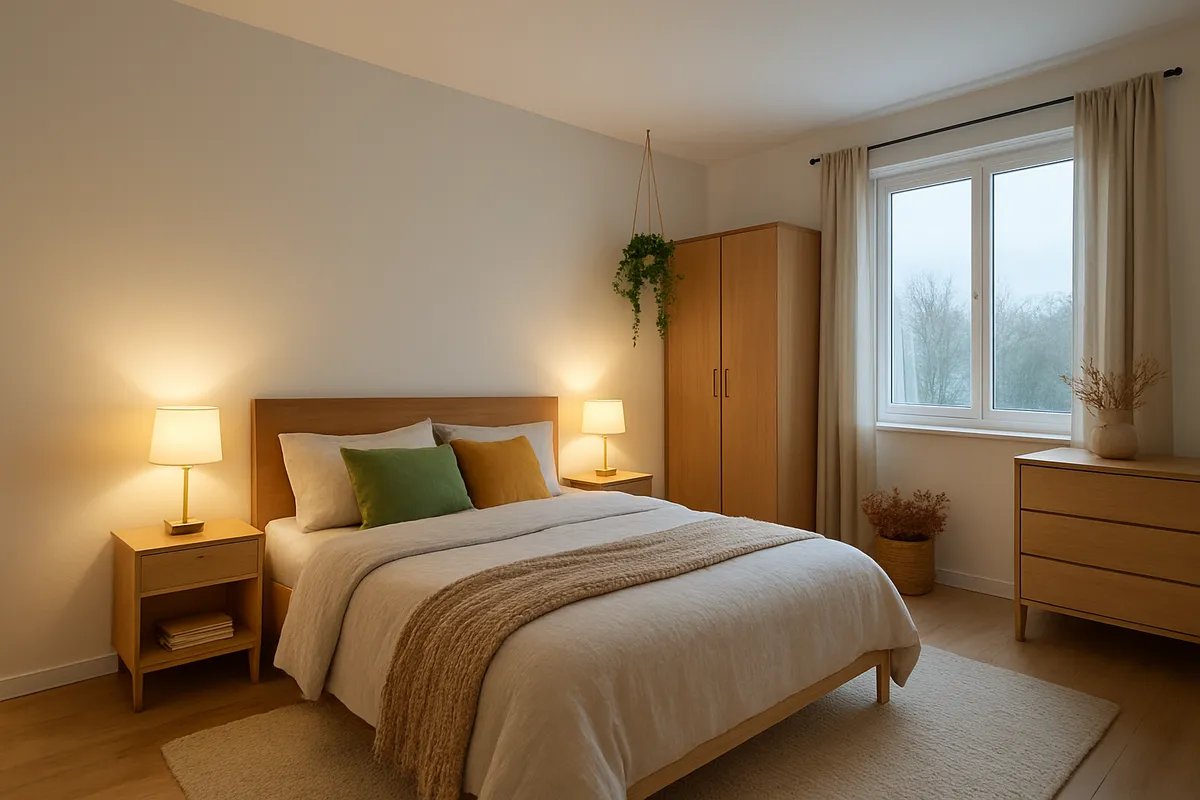 Appartement à vendre, 74m², Gennevilliers