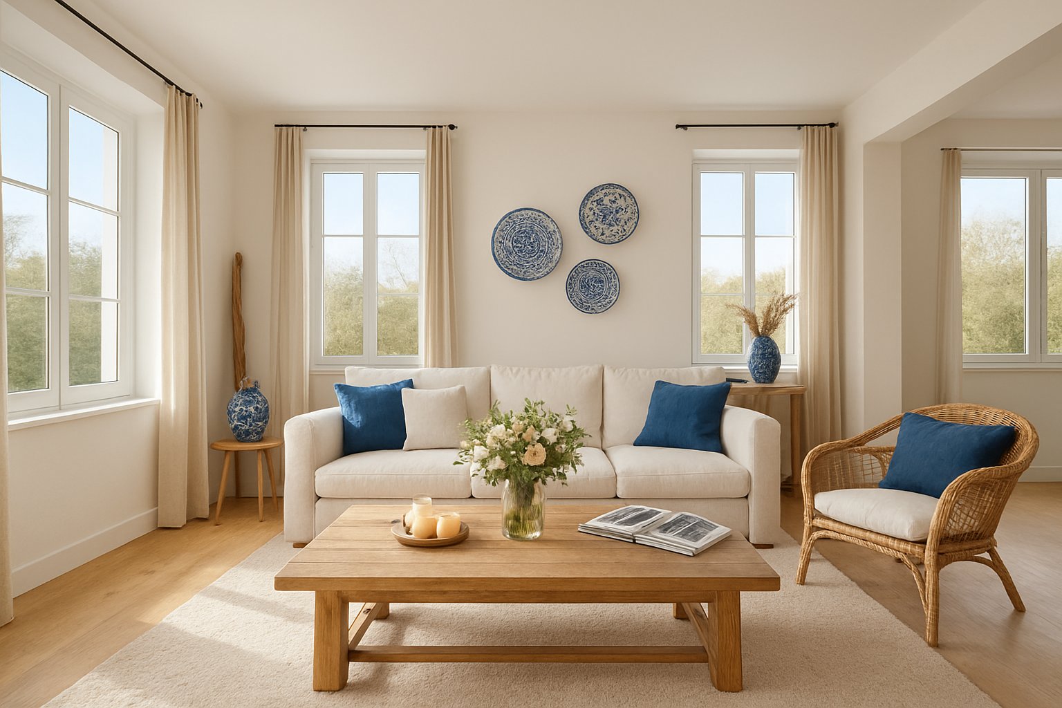 Appartement à vendre, 86m², Gujan-Mestras