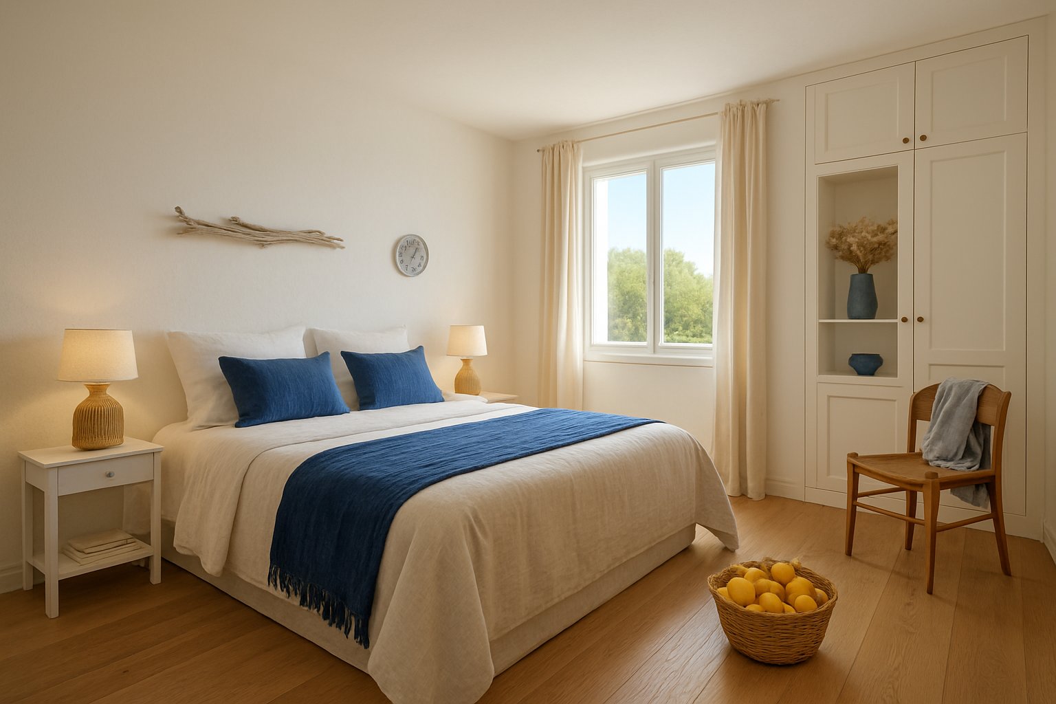 Appartement à vendre, 86m², Gujan-Mestras