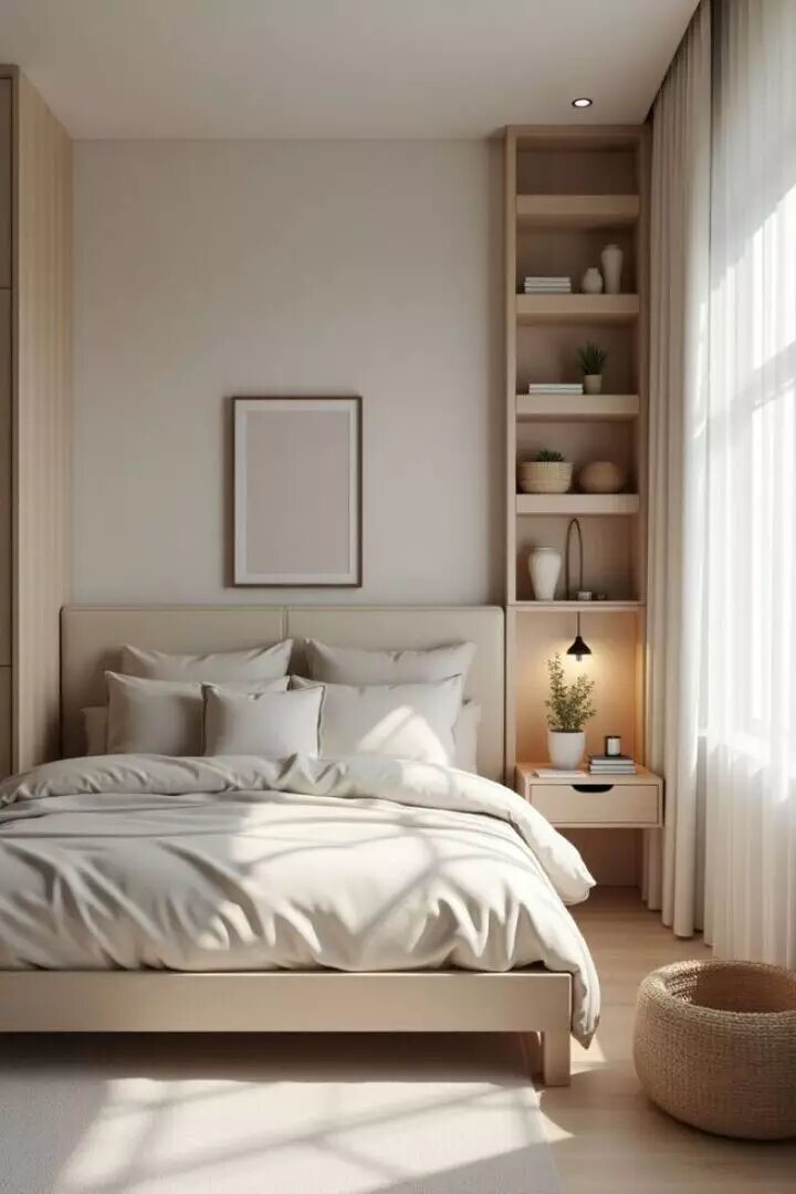 Appartement à vendre, 58m², Beauchamp