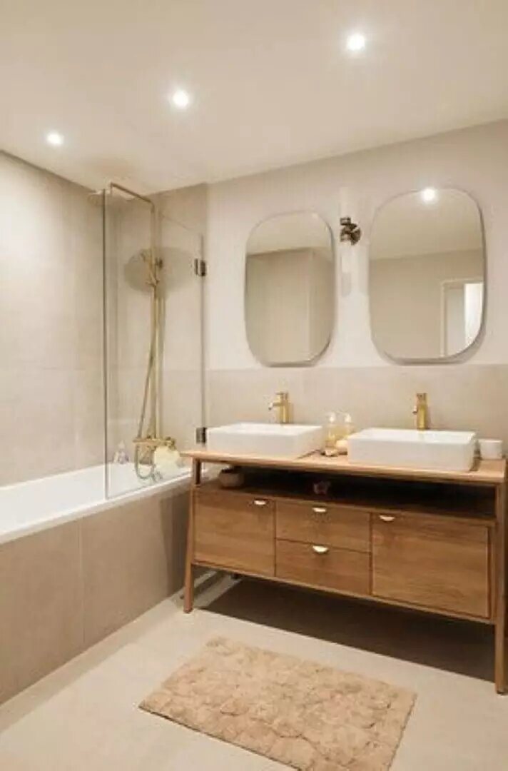 Appartement à vendre, 58m², Beauchamp