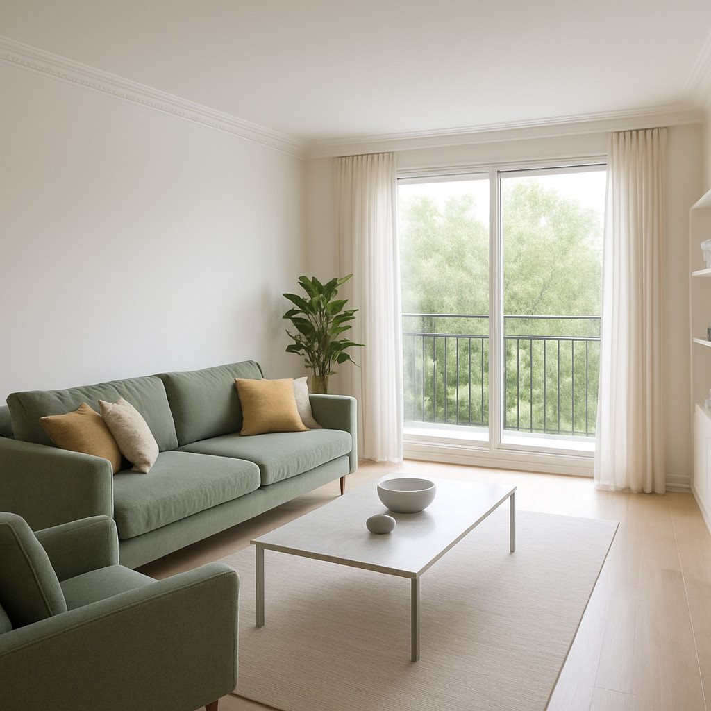 Appartement à vendre, 99m², Rueil-Malmaison