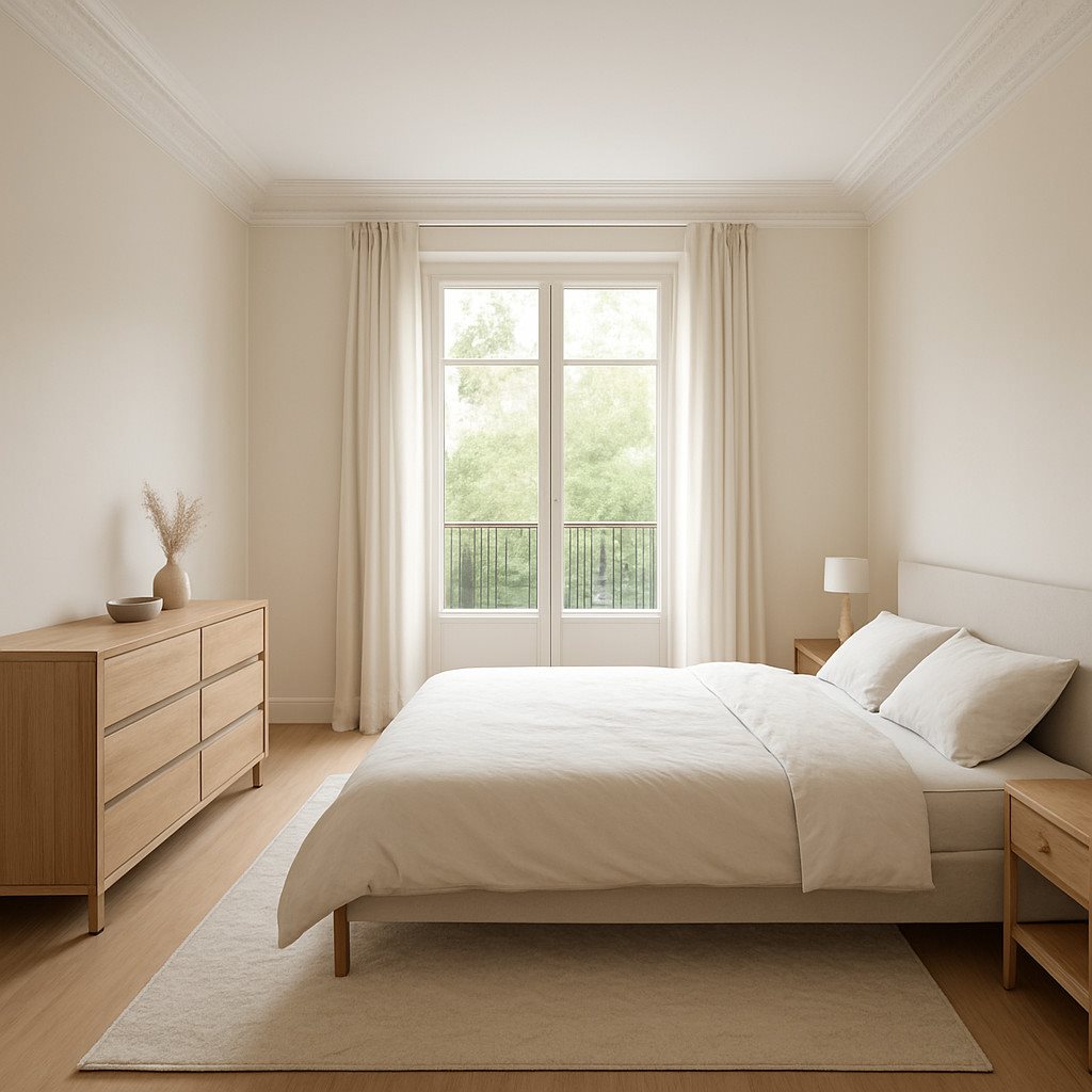 Appartement à vendre, 99m², Rueil-Malmaison