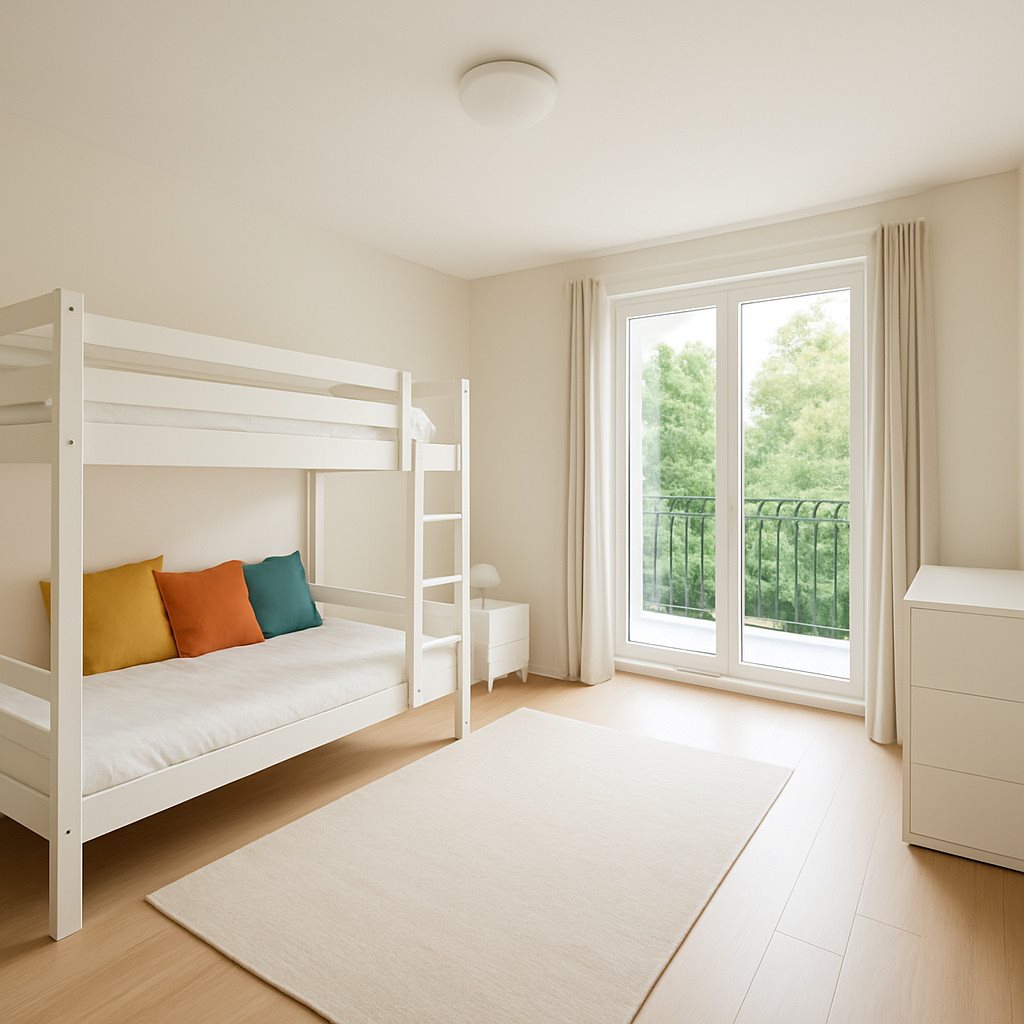Appartement à vendre, 99m², Rueil-Malmaison