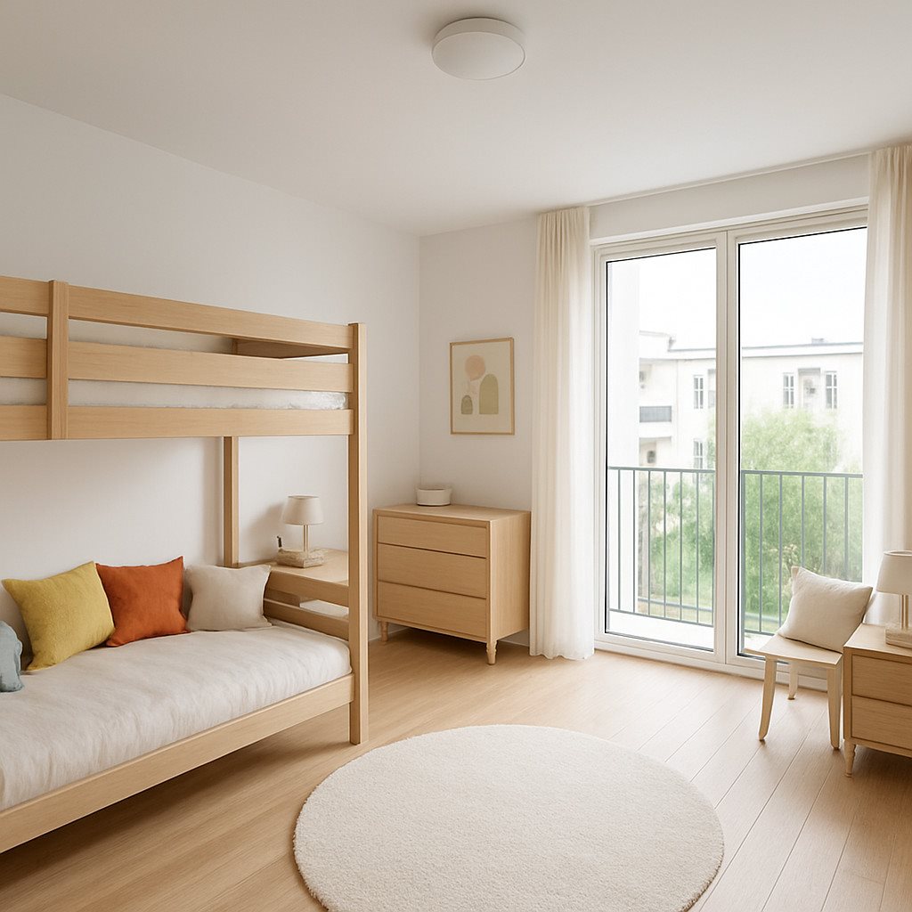 Appartement à vendre, 99m², Rueil-Malmaison